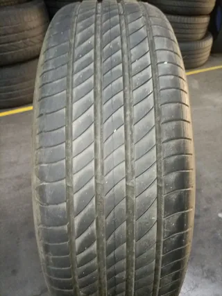2 Ruedas Michelin Primacy 4 215/65 R17