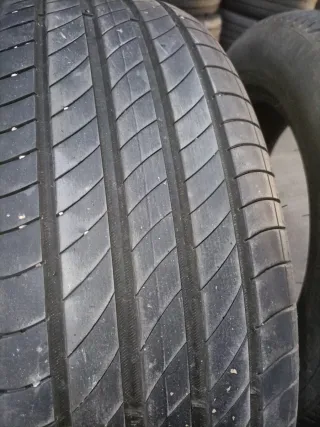 2 Ruedas Michelin Primacy 4 215/65 R17
