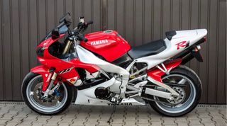 Yamaha YZF R1 (1999)