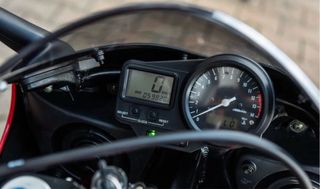 Yamaha YZF R1 (1999)