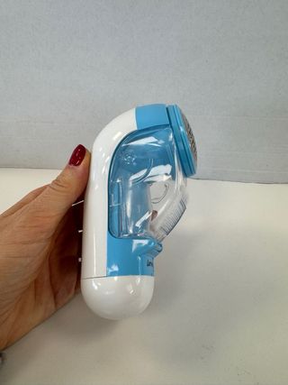 Quitapelusas eléctrico Lervia