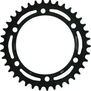 Transmisión Oro Yamaha XJR 1200 (paso cadena 530)