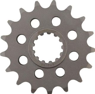 Transmisión Oro Yamaha XJR 1200 (paso cadena 530)