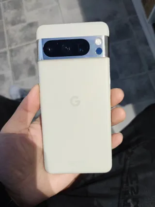 Google Pixel 8 Pro 128GB