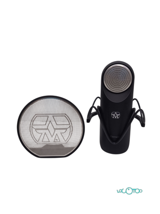 Micrófono De Condensador Aston Element