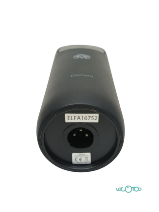 Micrófono De Condensador Aston Element