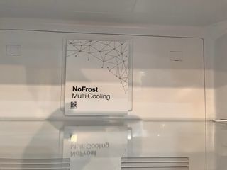 Frigorífico Combi Ecron FRC373MDB