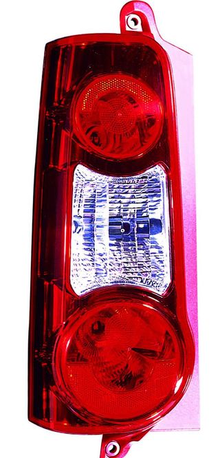 Piloto luz trasero izquierdo E173