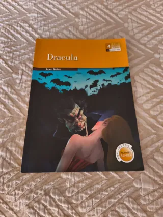 DRACULA - 4§ ESO