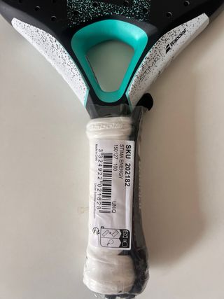 Pala de Pádel Babolat Stima Energy