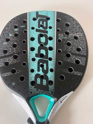 Pala de Pádel Babolat Stima Energy