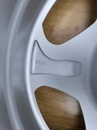 Llantas Bmw look M5 e34 Medida style 21