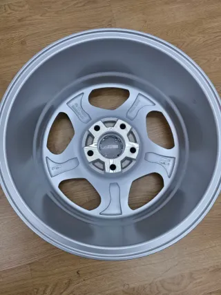 Llantas Bmw look M5 e34 Medida style 21
