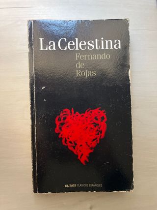 La Celestina