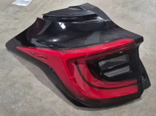 Piloto Izquierdo Toyota Yaris 2022