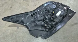 Piloto Izquierdo Toyota Yaris 2022