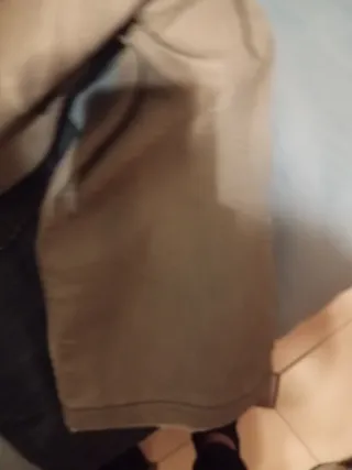 Pantalones Jack & Jones grises piedra