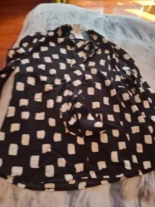 Blusa CORTefiel Talla S