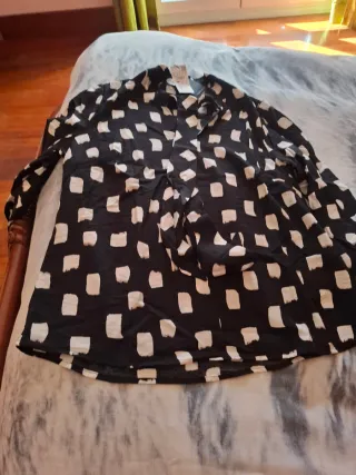 Blusa CORTefiel Talla S