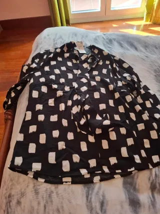 Blusa CORTefiel Talla S