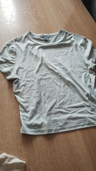 Lote de 8 Camisetas Variadas
