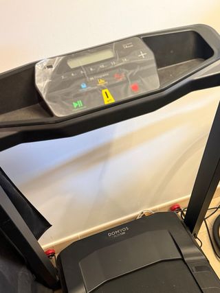 Cinta de Correr Domyos RUN100