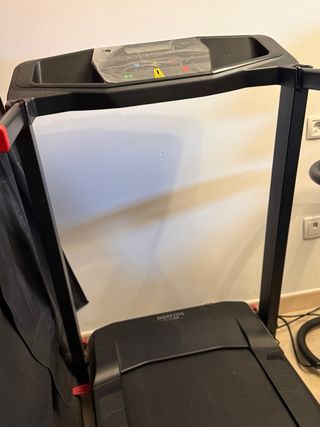 Cinta de Correr Domyos RUN100