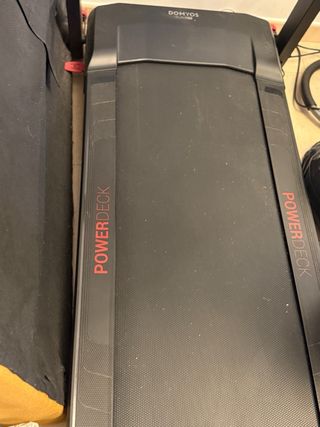 Cinta de Correr Domyos RUN100