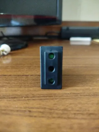 Presa da pannello 10A