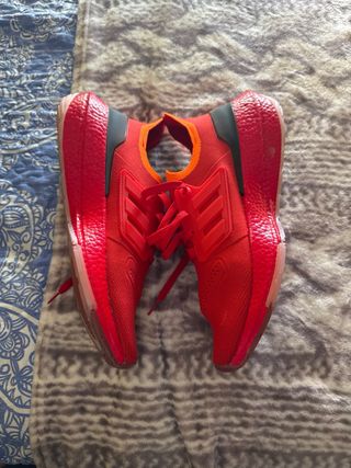 Adidas Ultraboost 21 Talla 45 1/3