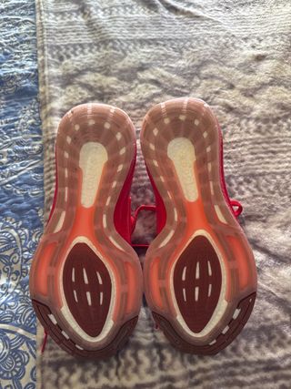 Adidas Ultraboost 21 Talla 45 1/3