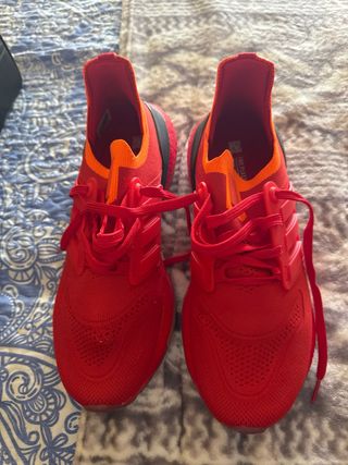 Adidas Ultraboost 21 Talla 45 1/3