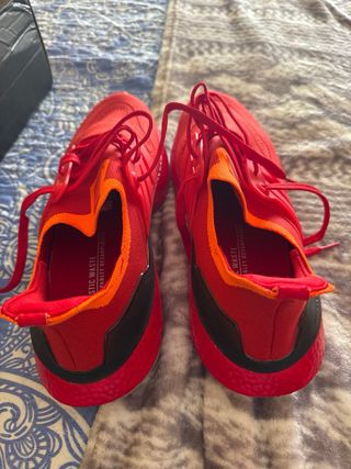 Adidas Ultraboost 21 Talla 45 1/3