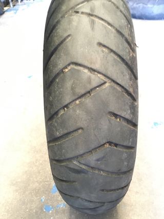Neumático Pirelli SL26 120/70-12 58P (2013)