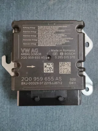 Centralita Airbag vag