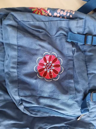 Mochila portabebés Ergobaby hasta 15 kg