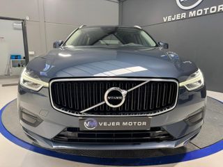 VOLVO XC60 D3 2.0D 150CV