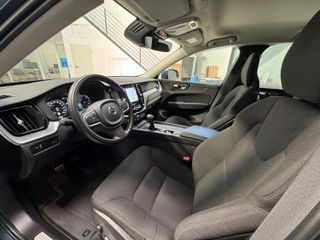 VOLVO XC60 D3 2.0D 150CV