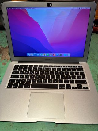MacBook Air 2017