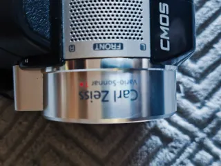 Sony Handycam HDR-SR10 Videocámara