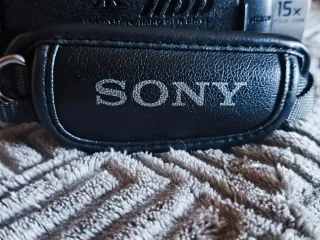 Sony Handycam HDR-SR10 Videocámara