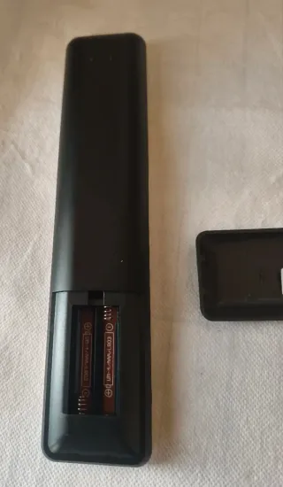 Mando a distancia universal TV