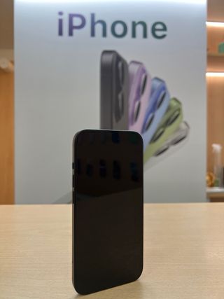 iPhone 15 128GB Negro