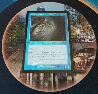 MAGIC FOIL - INDAGADOR DE SECRETOS