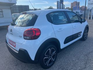 Citroen C3 2022