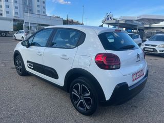 Citroen C3 2022