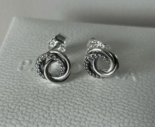 Pendientes Circulares