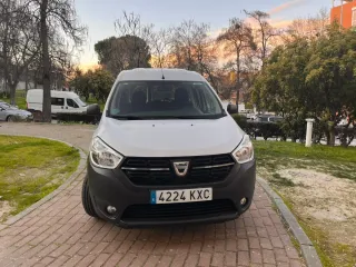 Dacia Dokker 2019