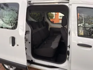 Dacia Dokker 2019