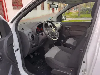 Dacia Dokker 2019